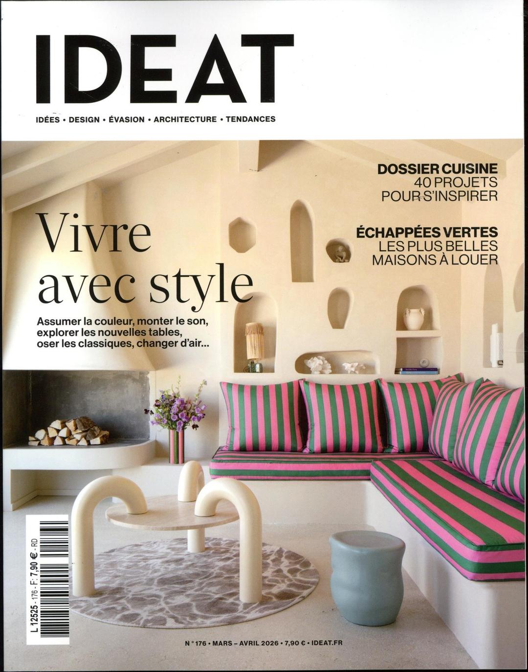 Ideat