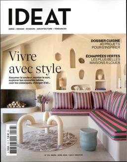 Ideat
