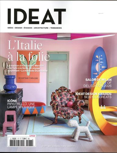 Ideat