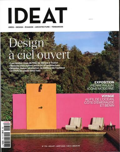 Ideat