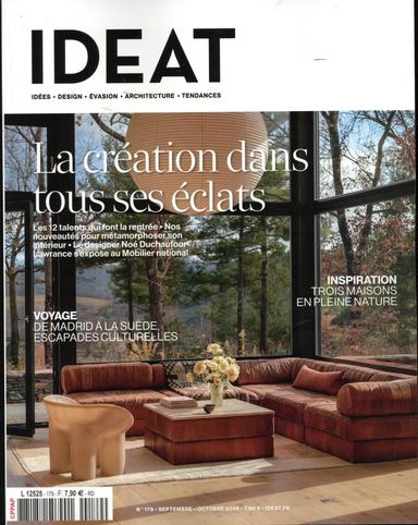 Ideat