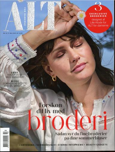 ALT For Damerne (DK)