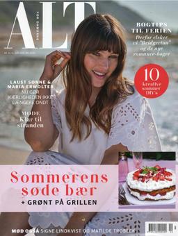 ALT For Damerne (DK)