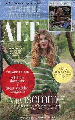 ALT For Damerne (DK)
