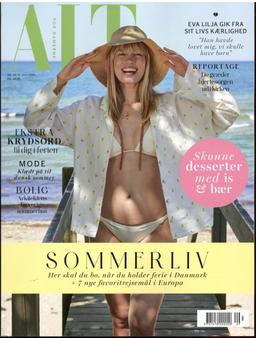 ALT For Damerne (DK)