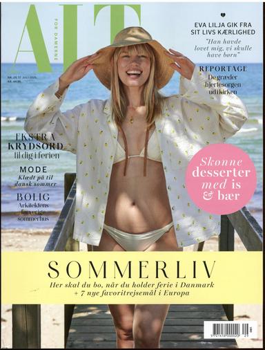 ALT For Damerne (DK)
