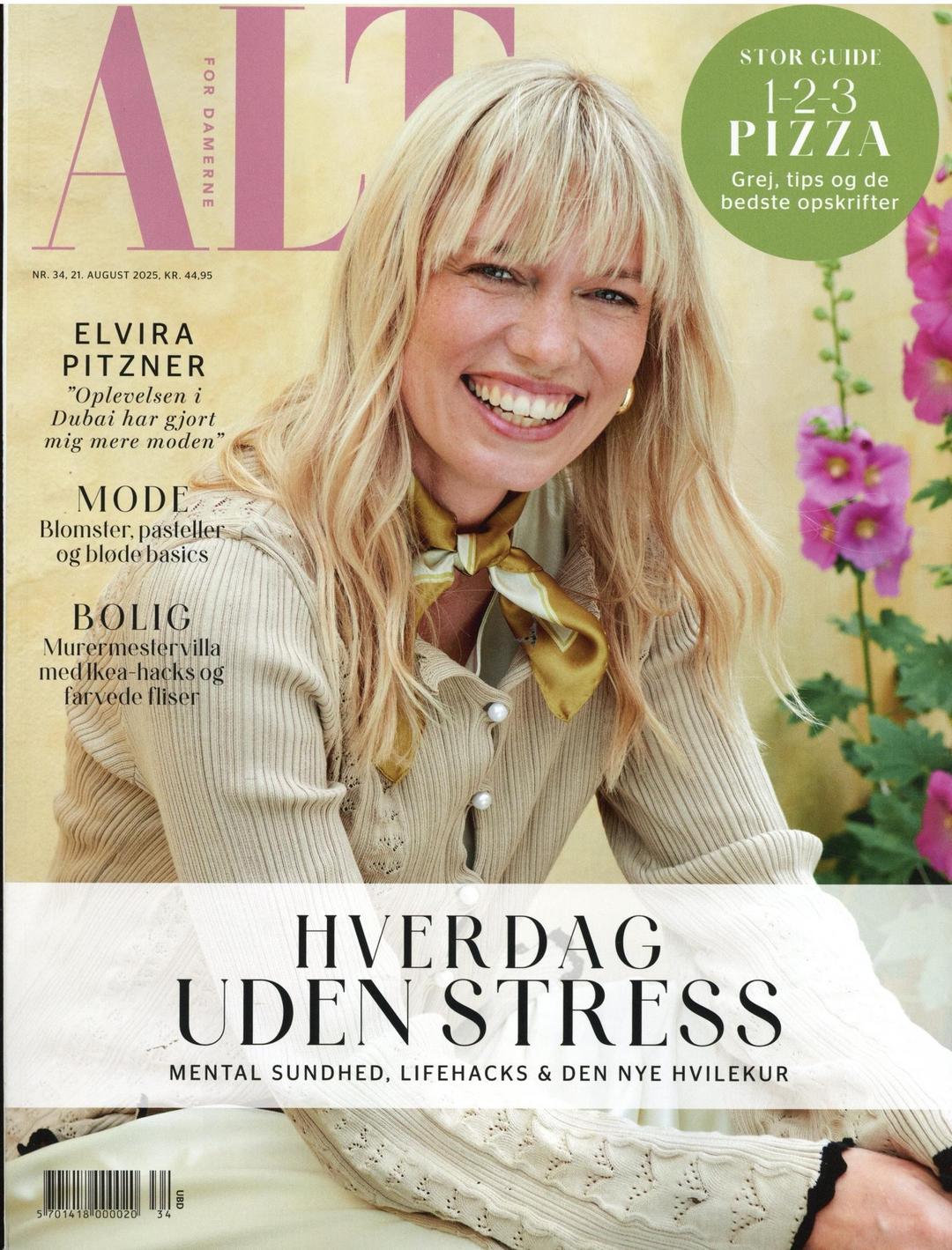 ALT For Damerne (DK)