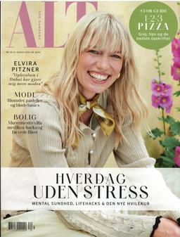 ALT For Damerne (DK)