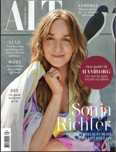 ALT For Damerne (DK)