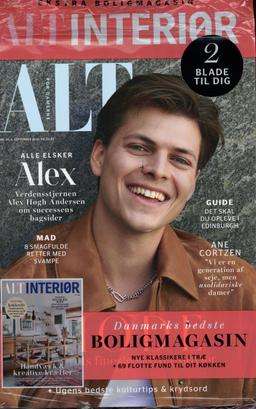 ALT For Damerne (DK)