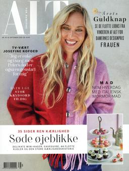 ALT For Damerne (DK)