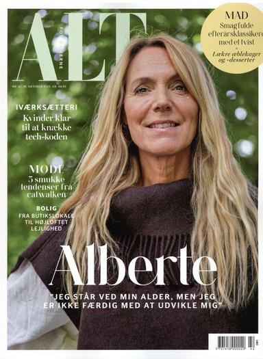ALT For Damerne (DK)