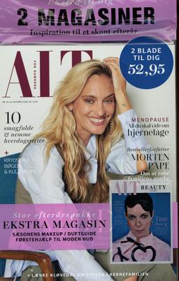 ALT For Damerne (DK)