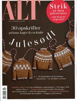 ALT For Damerne (DK)