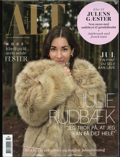 ALT For Damerne (DK)