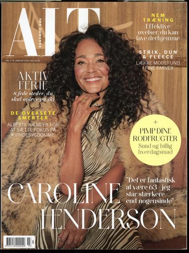 ALT For Damerne (DK)