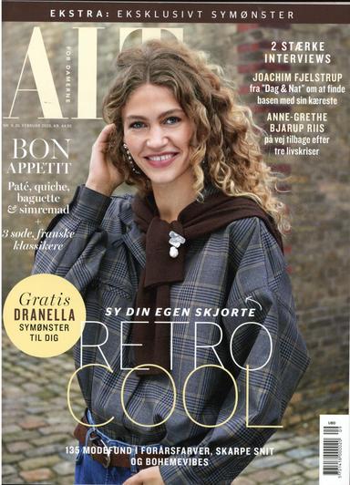 ALT For Damerne (DK)