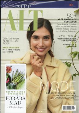 ALT For Damerne (DK)