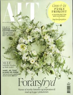 ALT For Damerne (DK)