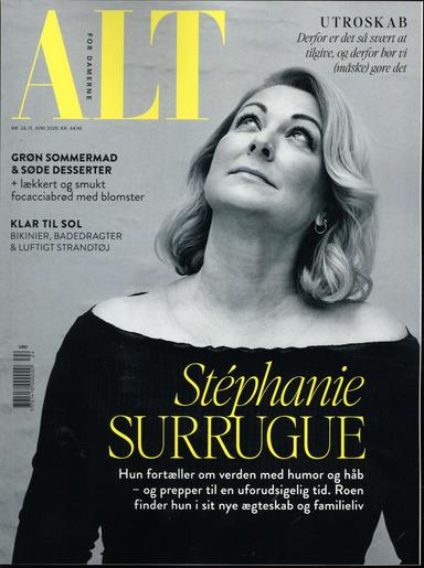 ALT For Damerne (DK)