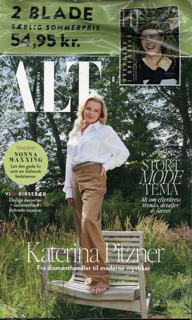ALT For Damerne (DK)