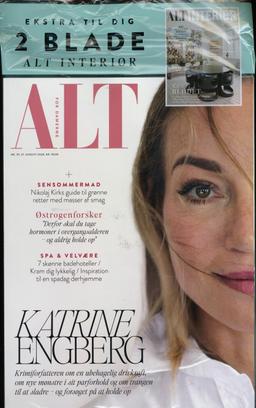 ALT For Damerne (DK)