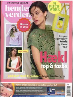 Hendes Verden