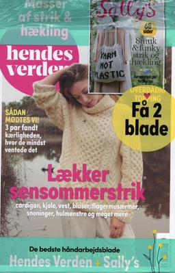 Hendes Verden