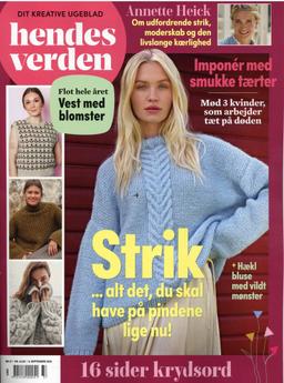 Hendes Verden