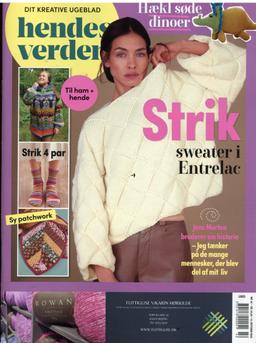 Hendes Verden