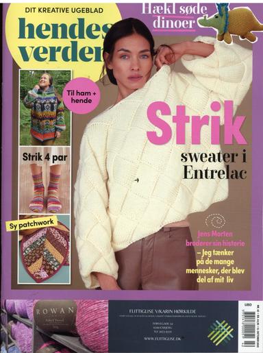 Hendes Verden