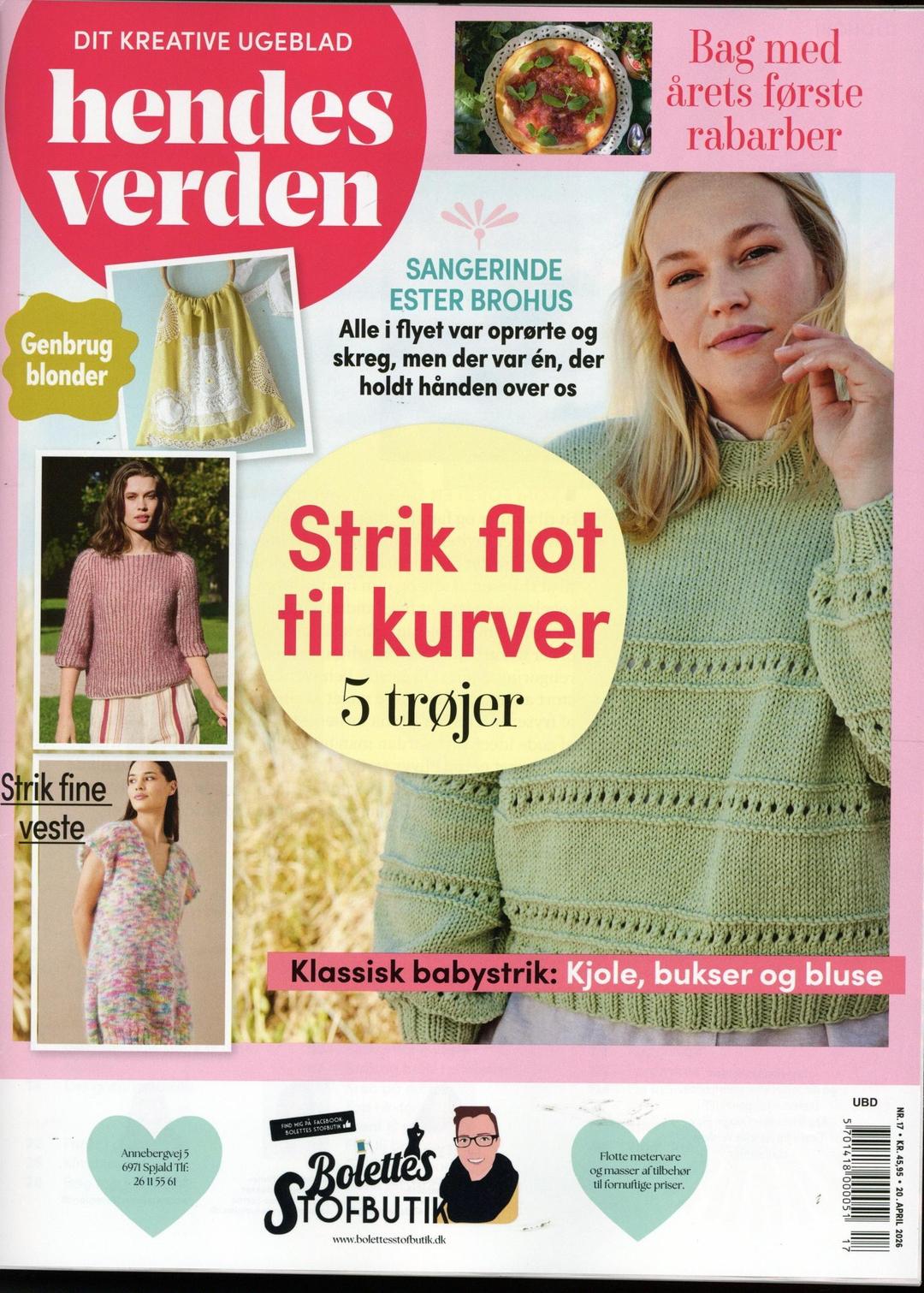 Hendes Verden