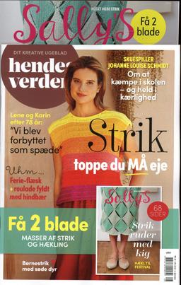 Hendes Verden