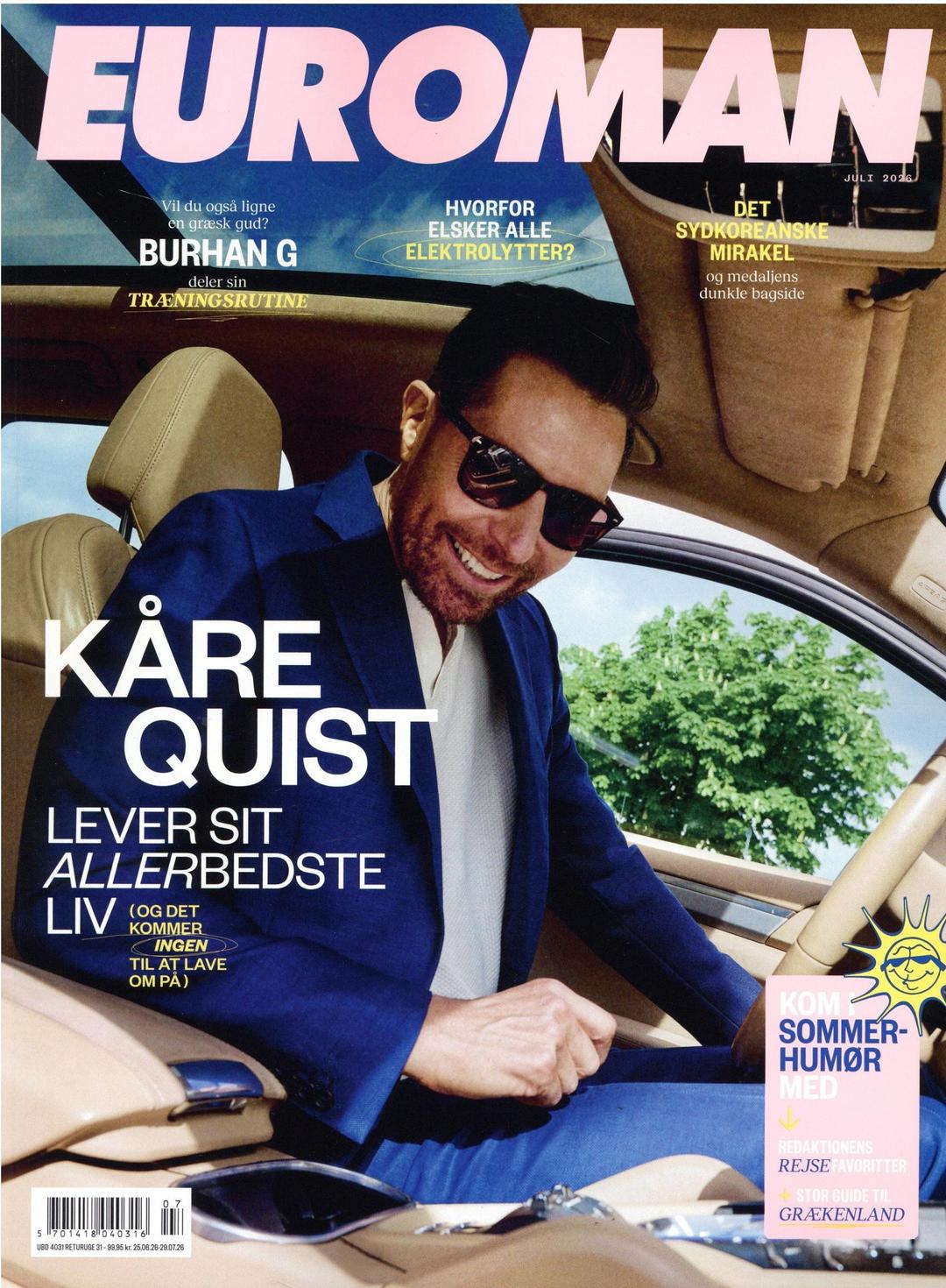 Euroman