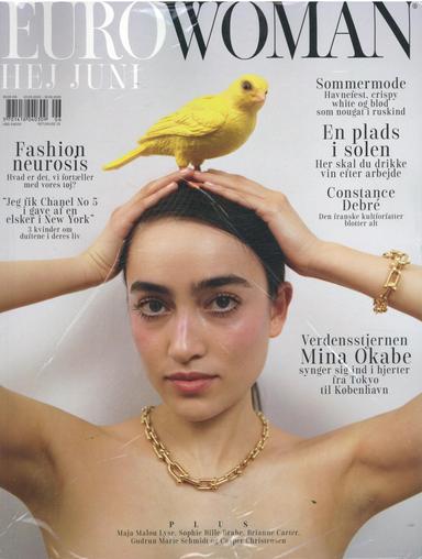 Eurowoman