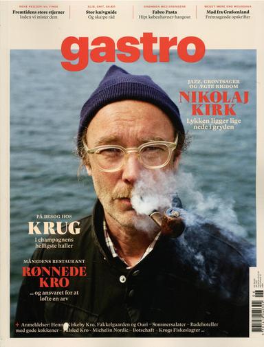 Gastro