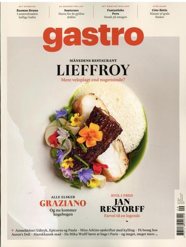 Gastro