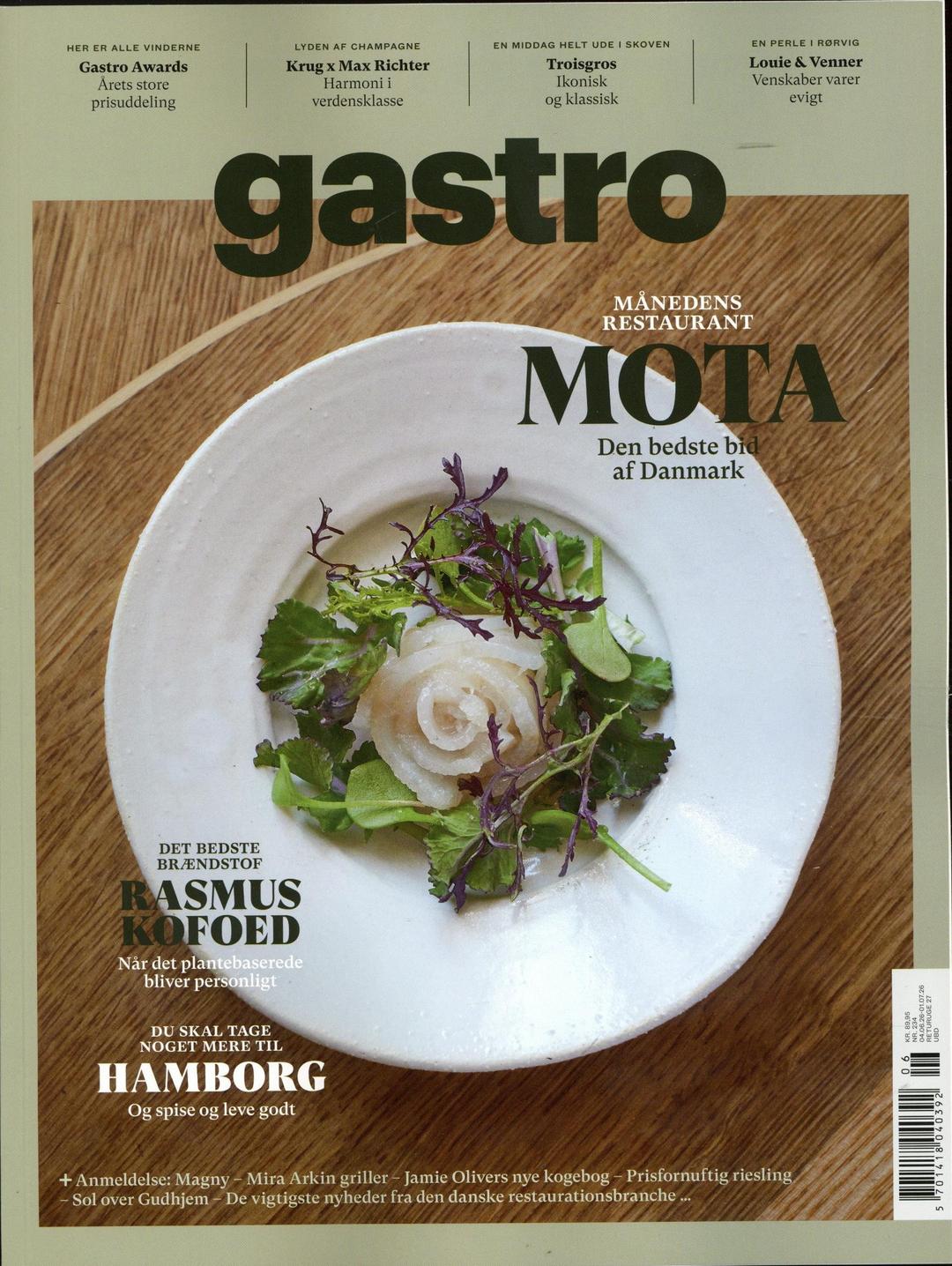 Gastro