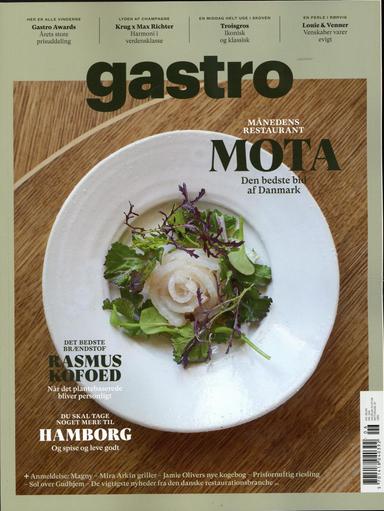 Gastro