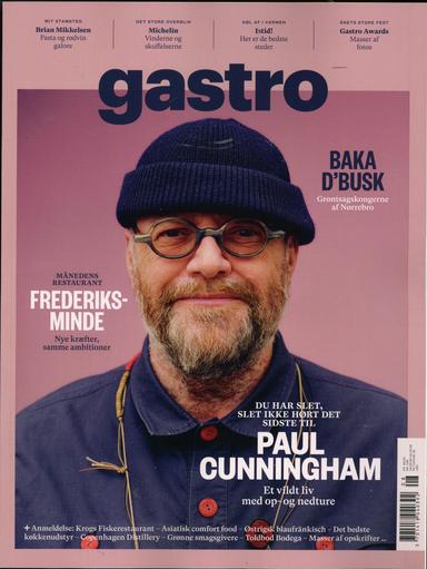 Gastro
