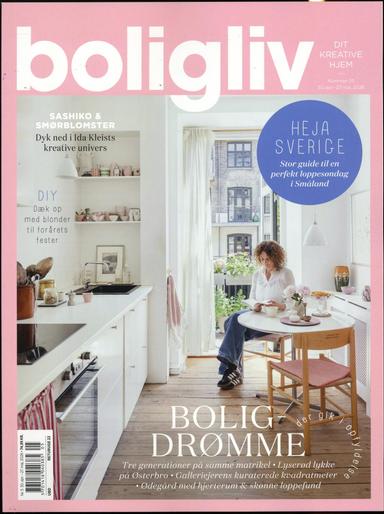 BoligLiv