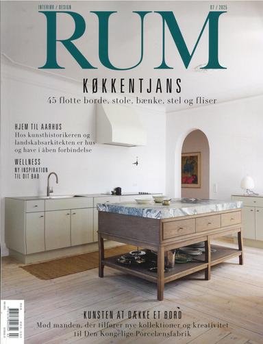 Rum (DK)