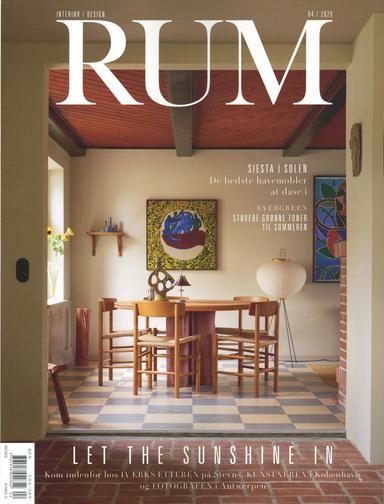 Rum Interior (DK)