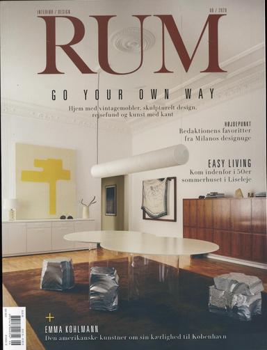 Rum Interior (DK)
