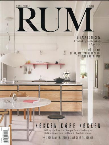 Rum Interior (DK)