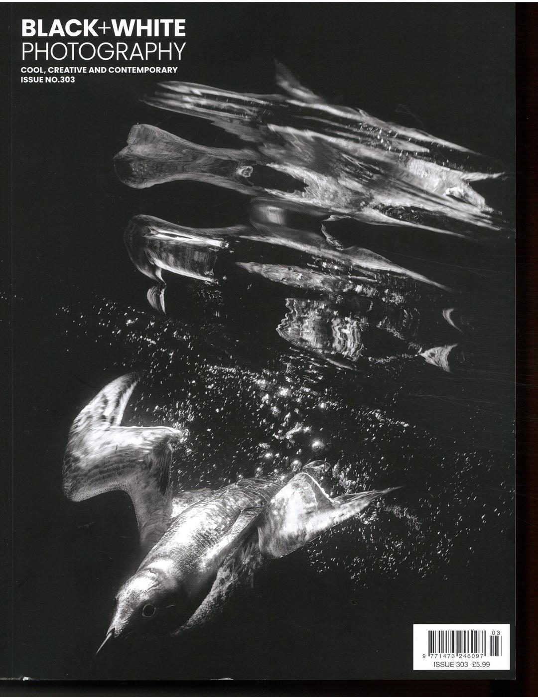 B&W PHOTOGRAPHY