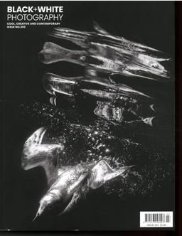 B&W PHOTOGRAPHY
