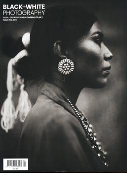B and W Photography