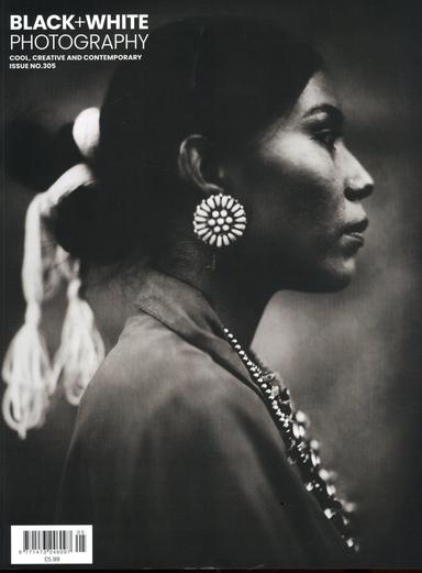 B and W Photography