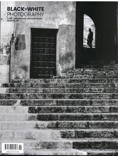 B and W Photography